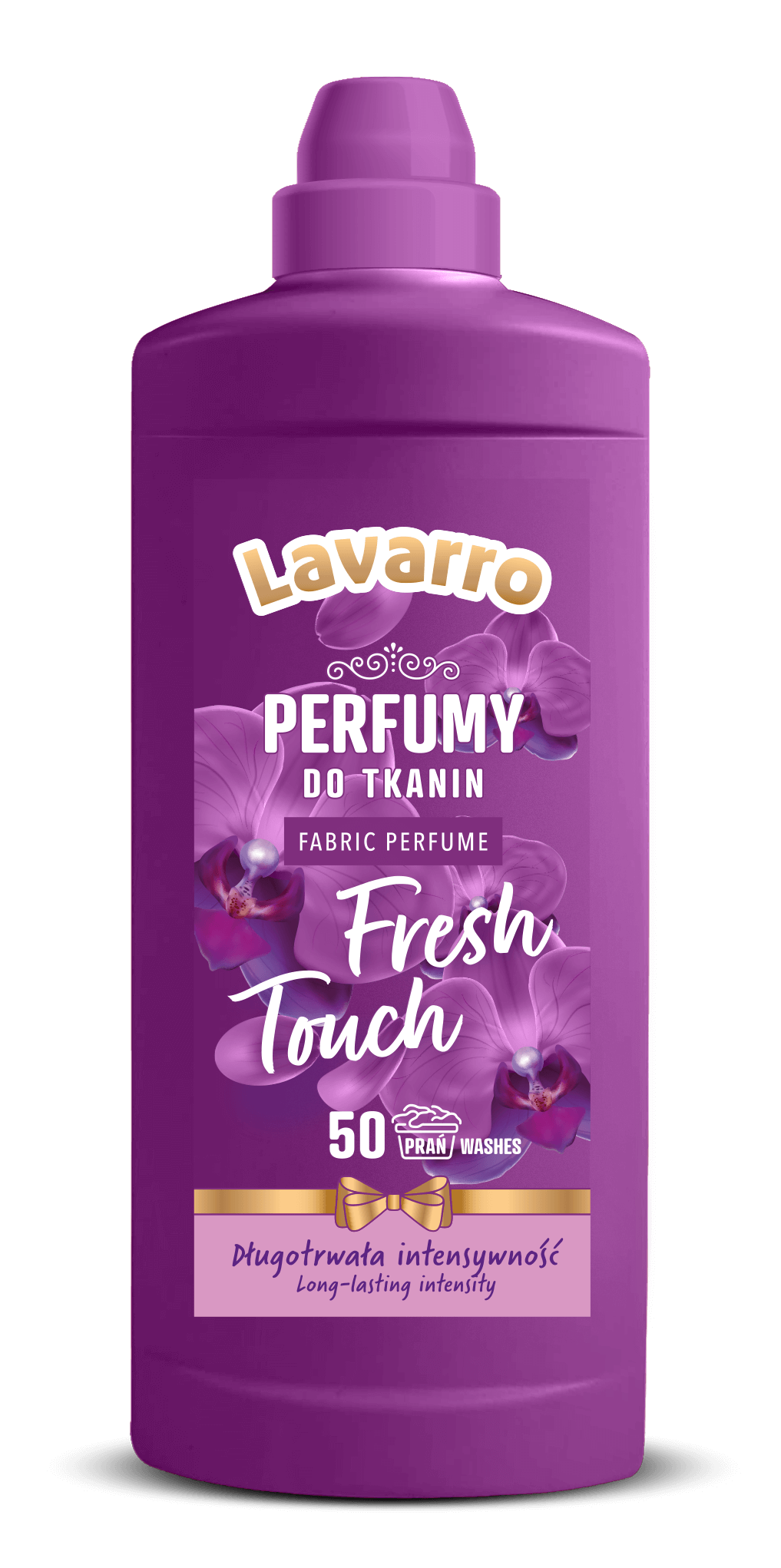 Lavarro parfémy na textílie Fresh Touch 