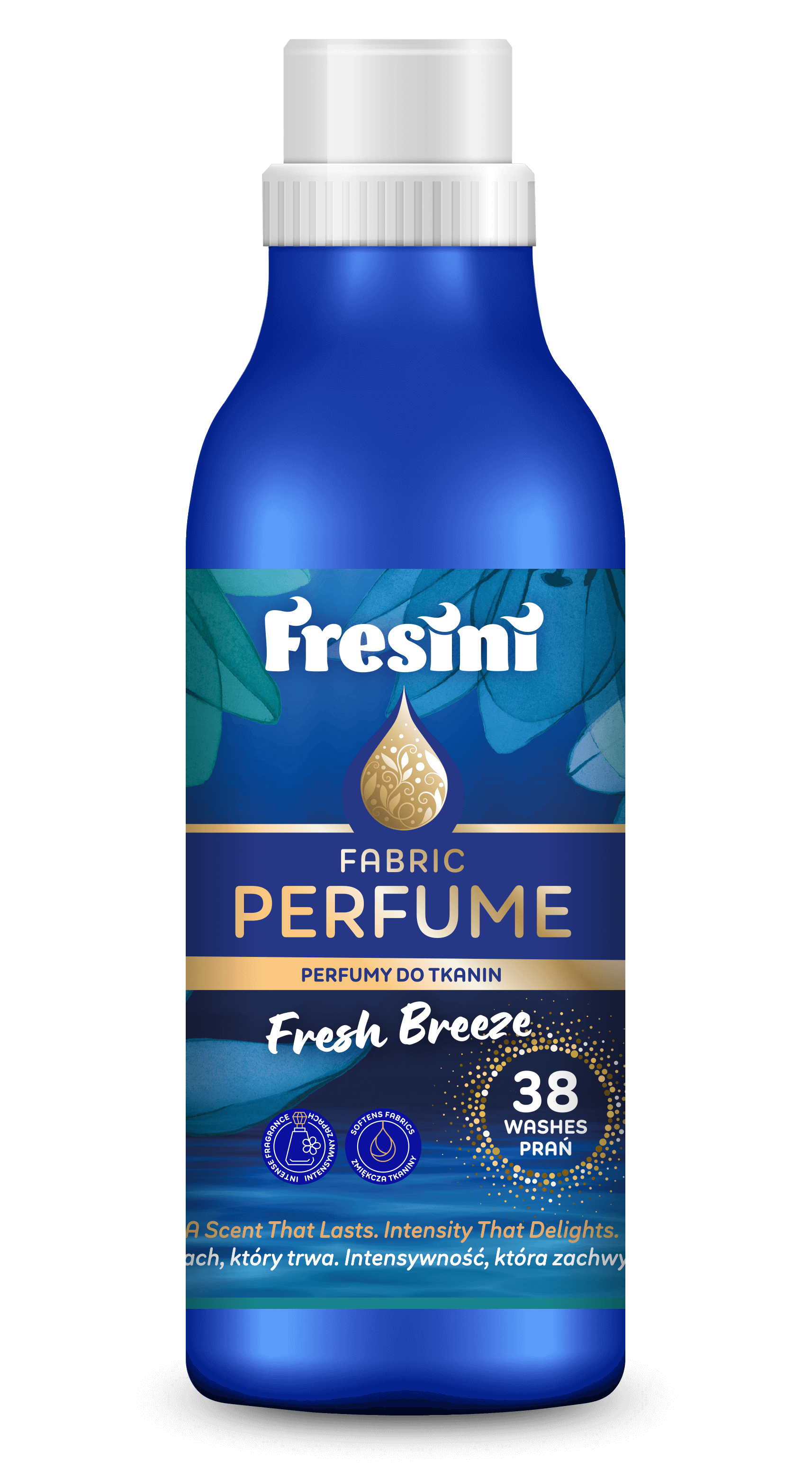FRESINI parfém na textílie Fresh Breeze 