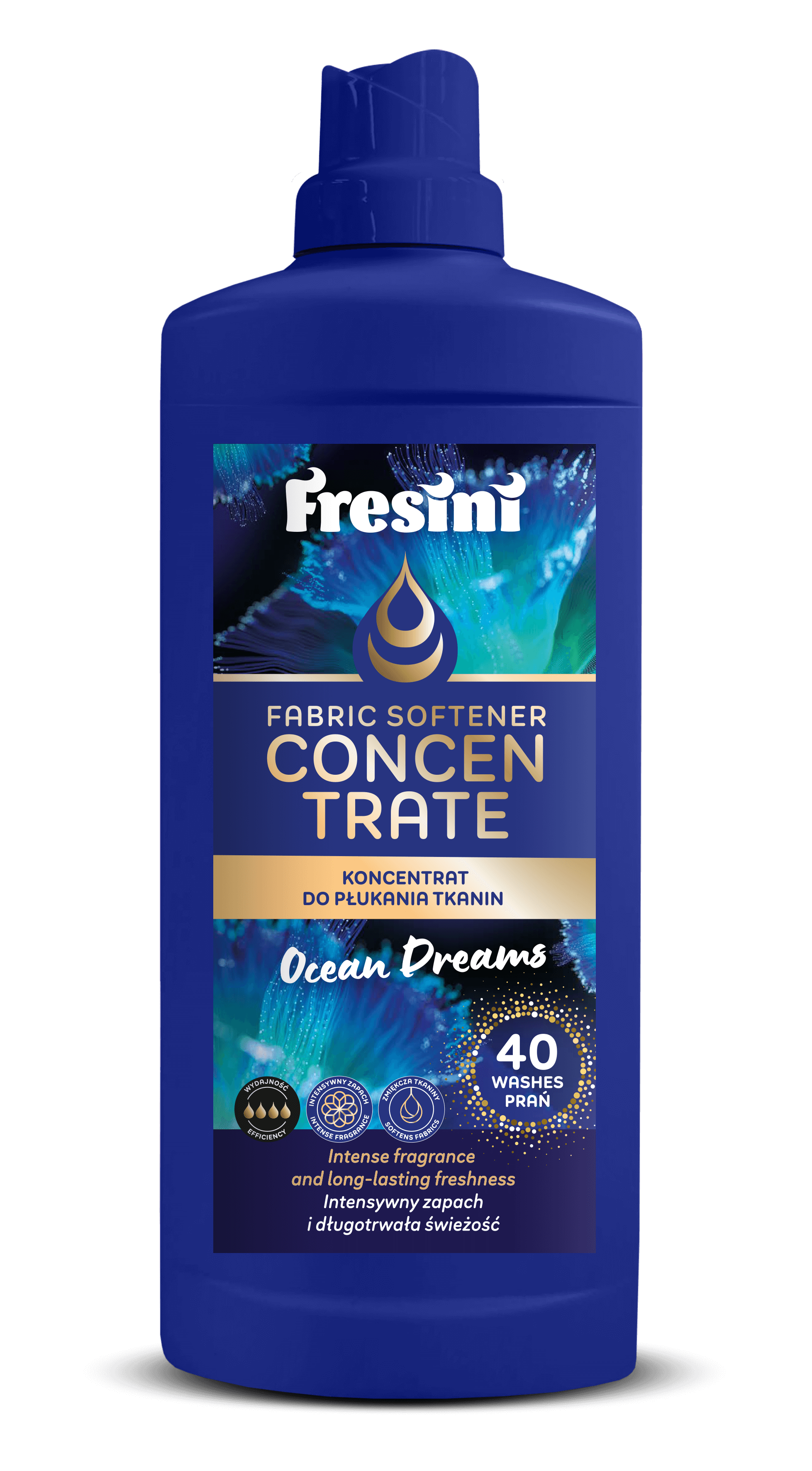FRESINI aviváž Ocean Dreams, koncentrát 